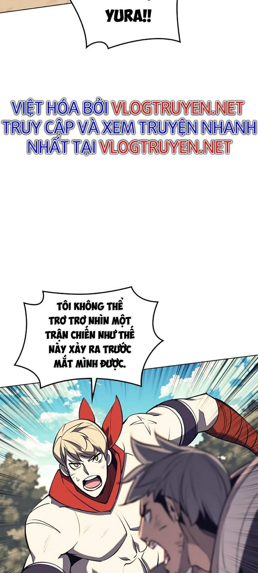 Thợ Rèn Huyền Thoại Chapter 93 - Trang 4