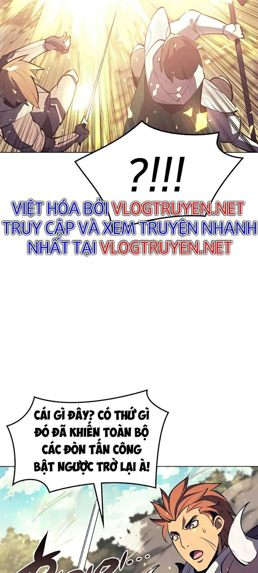 Thợ Rèn Huyền Thoại Chapter 93 - Trang 4