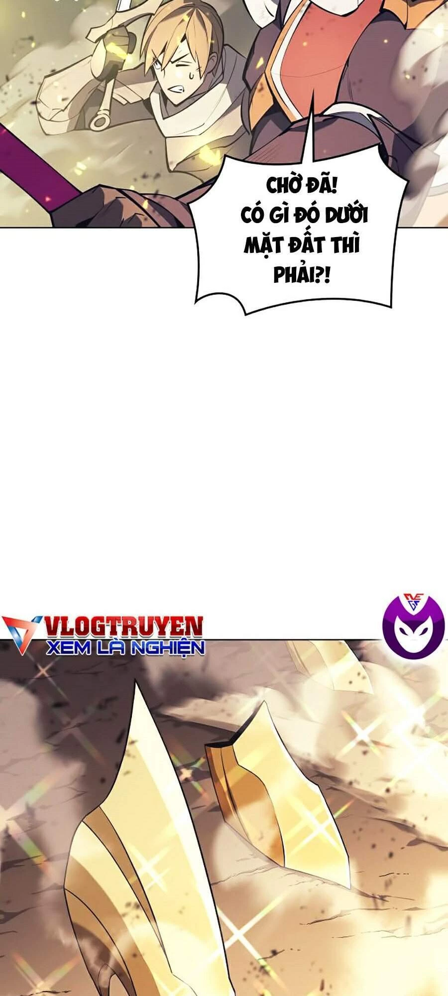 Thợ Rèn Huyền Thoại Chapter 93 - Trang 4