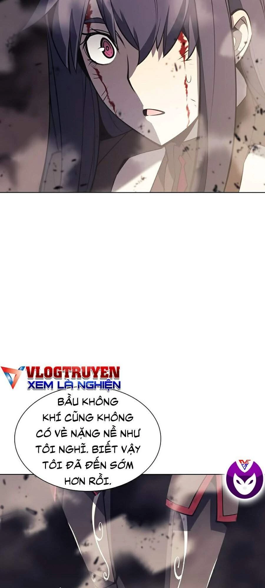 Thợ Rèn Huyền Thoại Chapter 93 - Trang 4