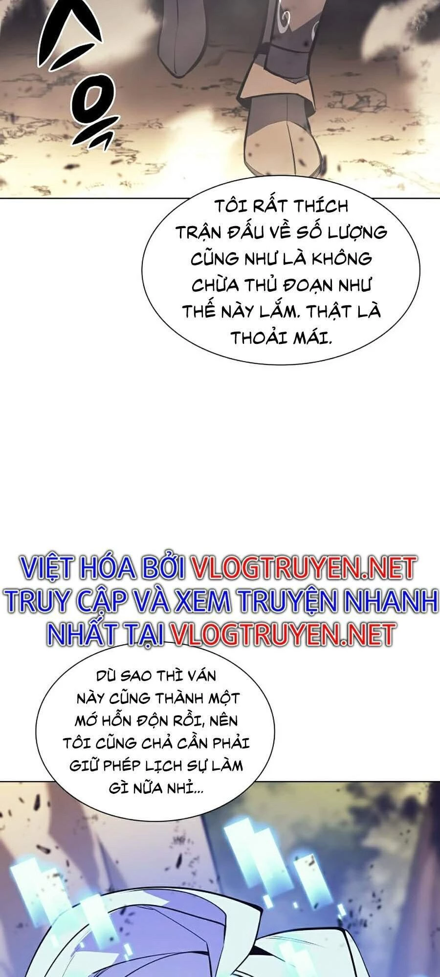 Thợ Rèn Huyền Thoại Chapter 93 - Trang 4