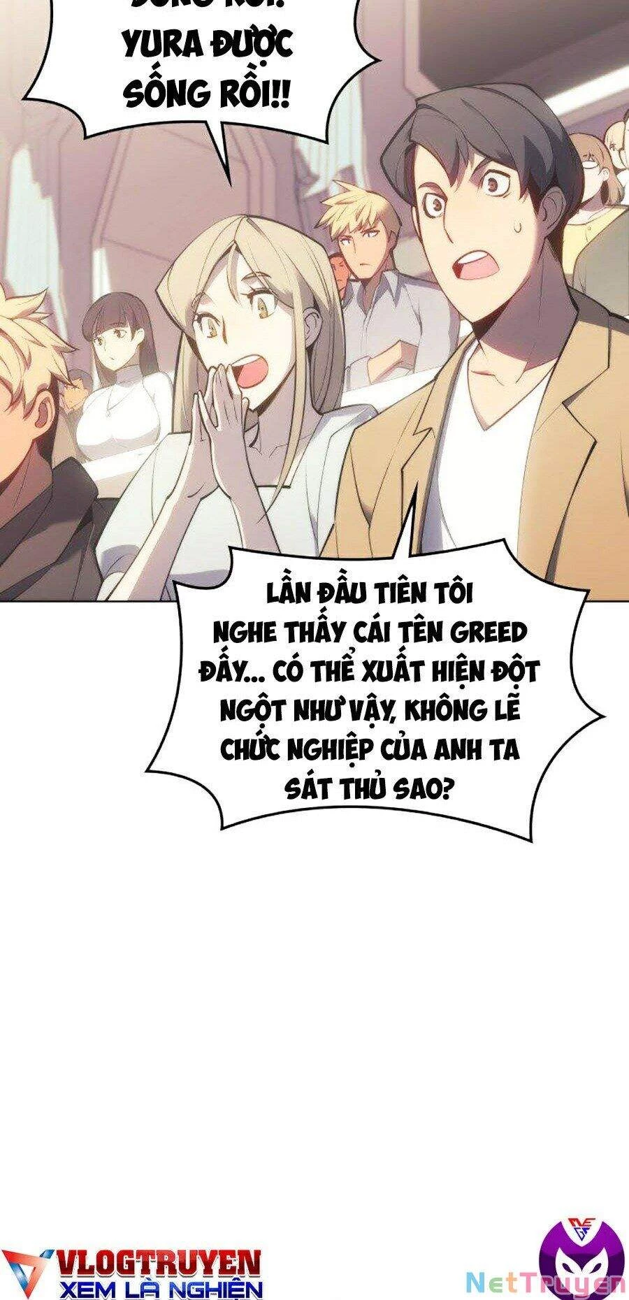 Thợ Rèn Huyền Thoại Chapter 94 - Trang 4