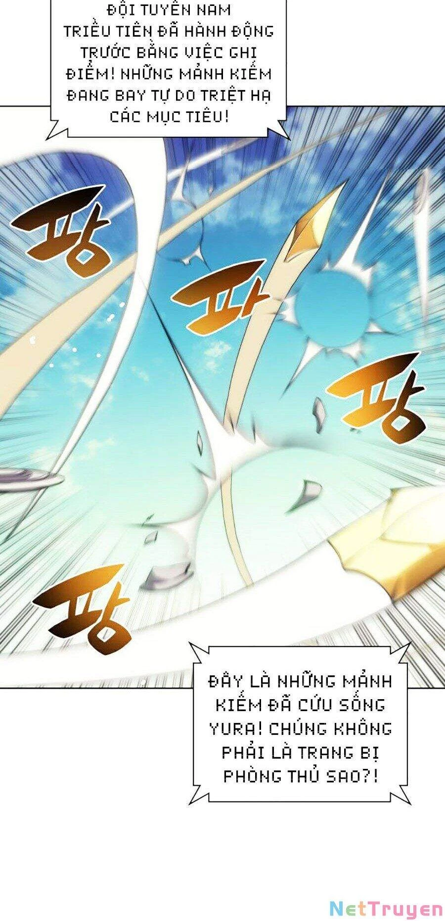 Thợ Rèn Huyền Thoại Chapter 94 - Trang 4