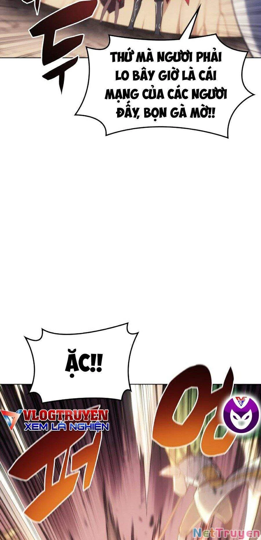 Thợ Rèn Huyền Thoại Chapter 94 - Trang 4