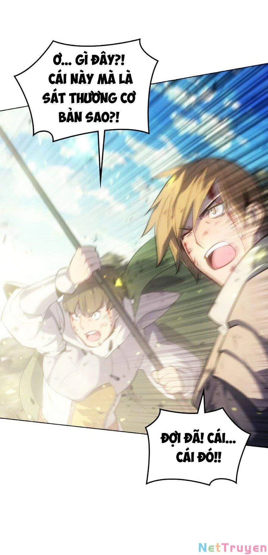 Thợ Rèn Huyền Thoại Chapter 94 - Trang 4