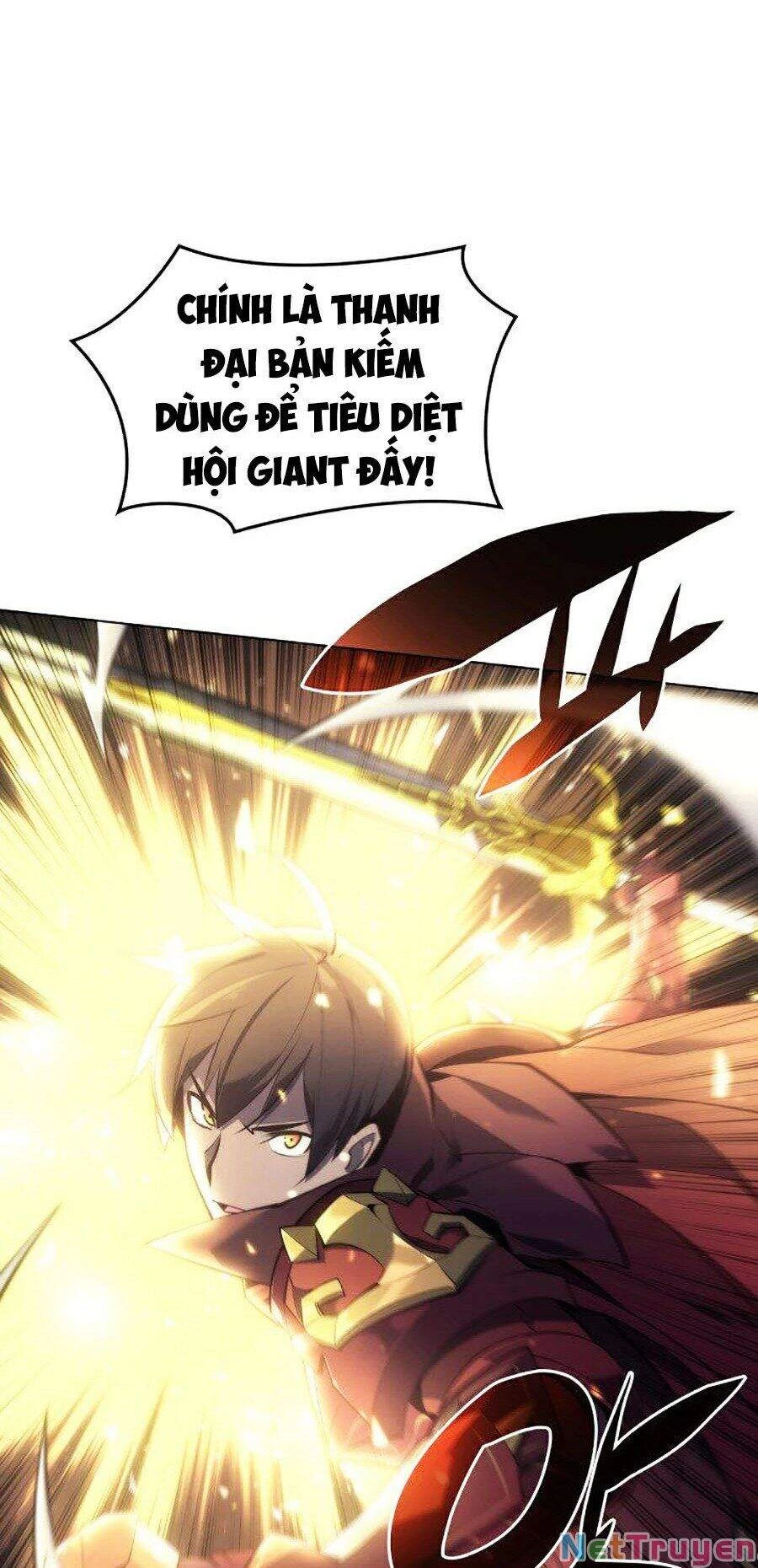 Thợ Rèn Huyền Thoại Chapter 94 - Trang 4