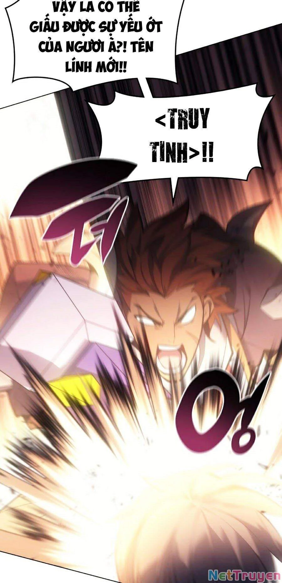 Thợ Rèn Huyền Thoại Chapter 94 - Trang 4