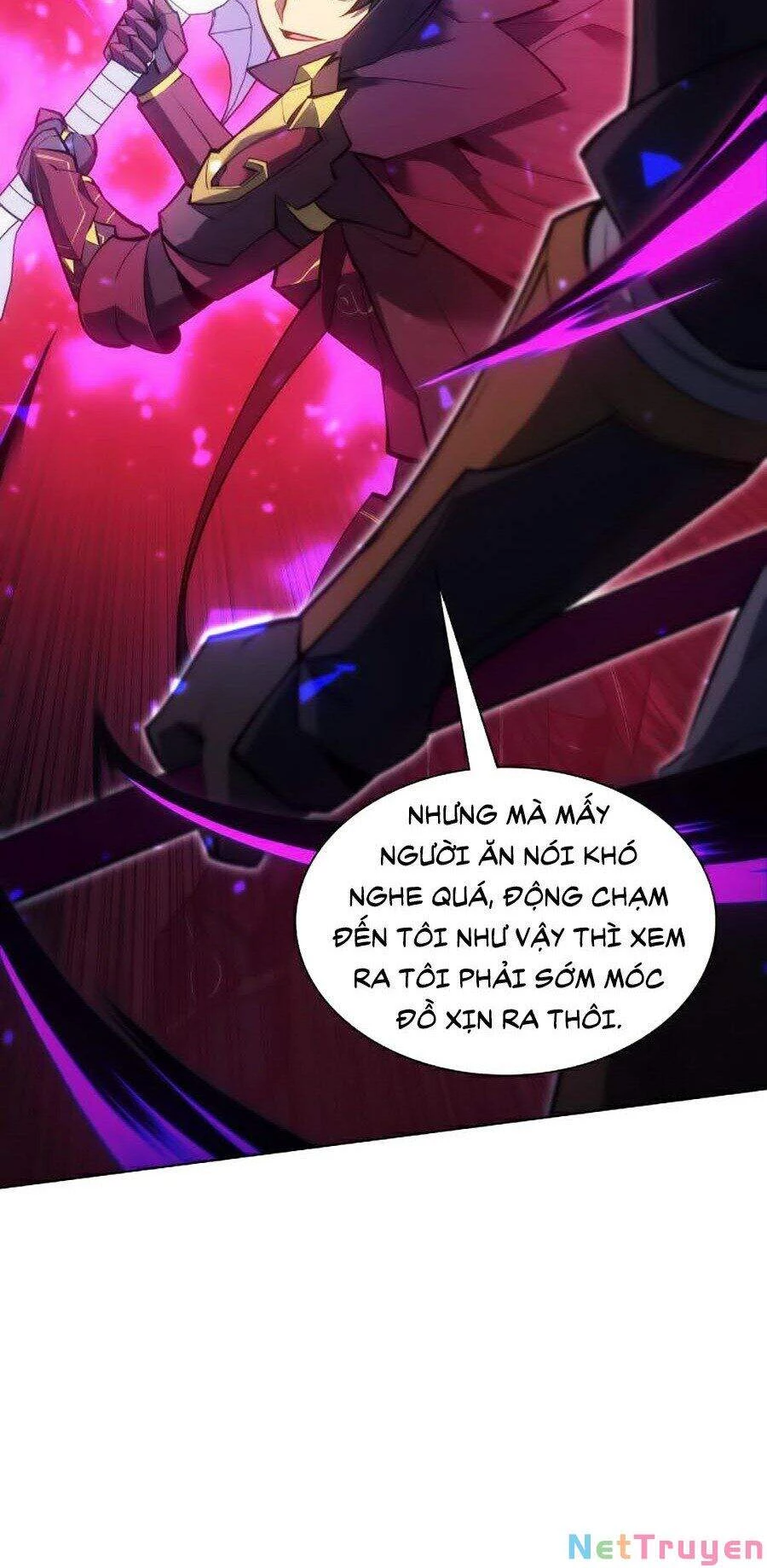 Thợ Rèn Huyền Thoại Chapter 94 - Trang 4