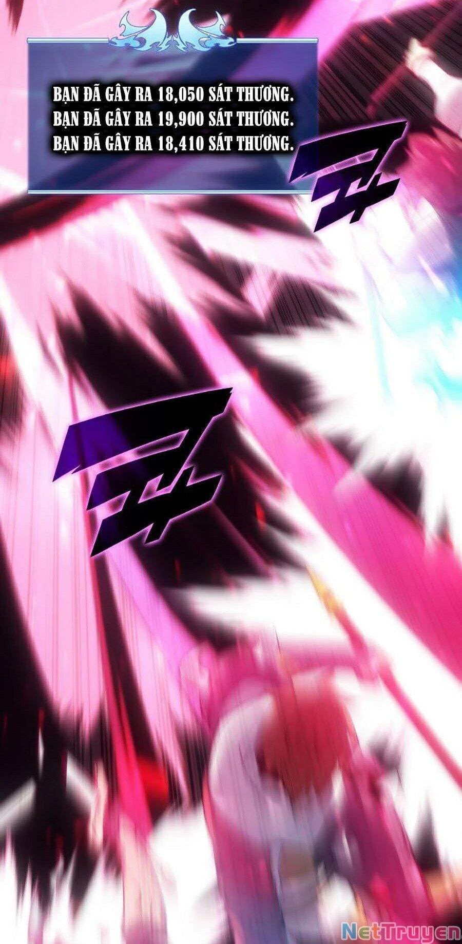 Thợ Rèn Huyền Thoại Chapter 94 - Trang 4