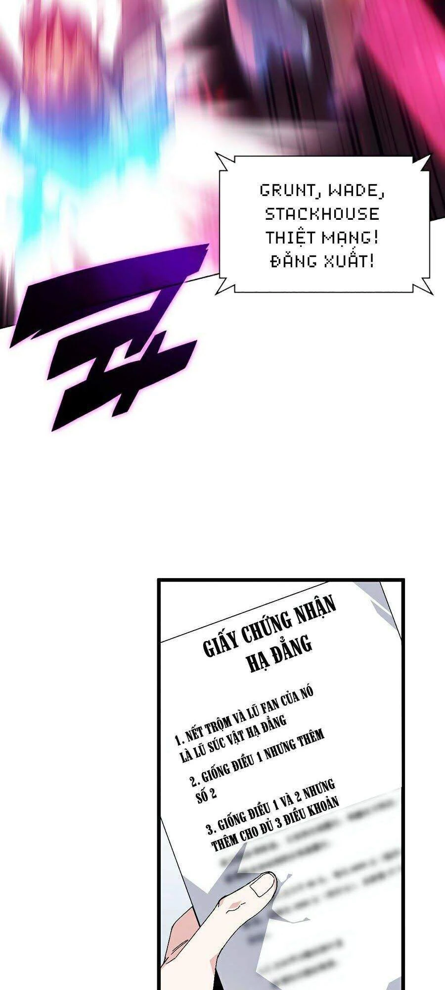 Thợ Rèn Huyền Thoại Chapter 94 - Trang 4