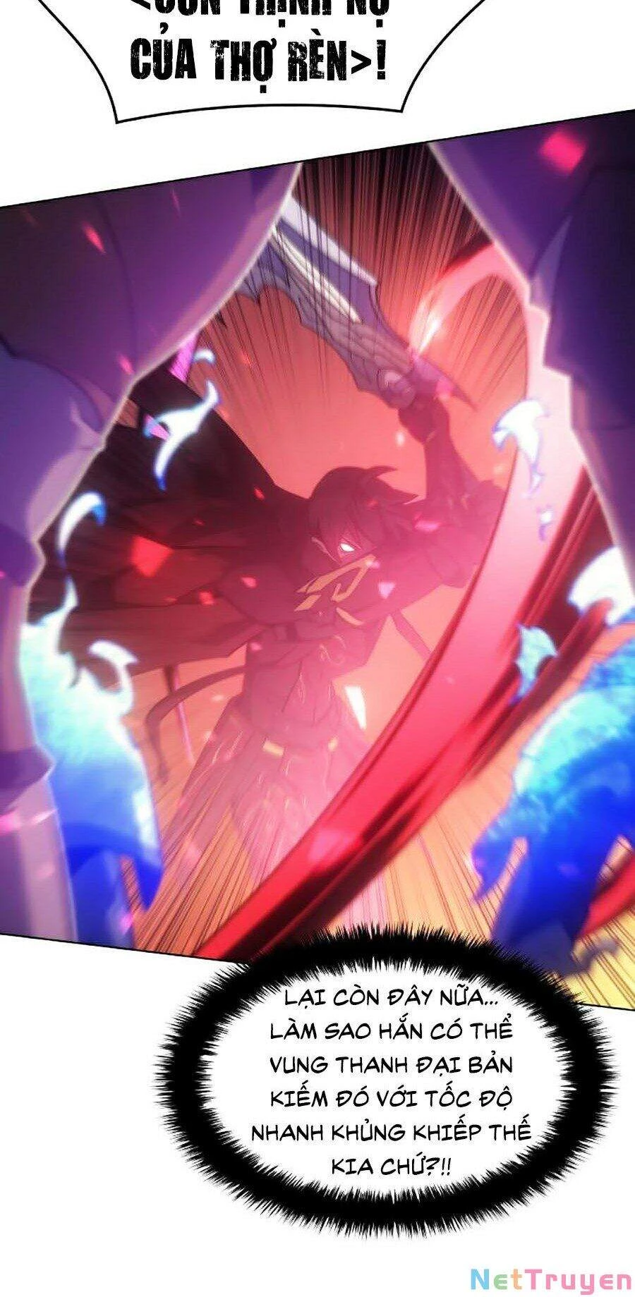 Thợ Rèn Huyền Thoại Chapter 94 - Trang 4