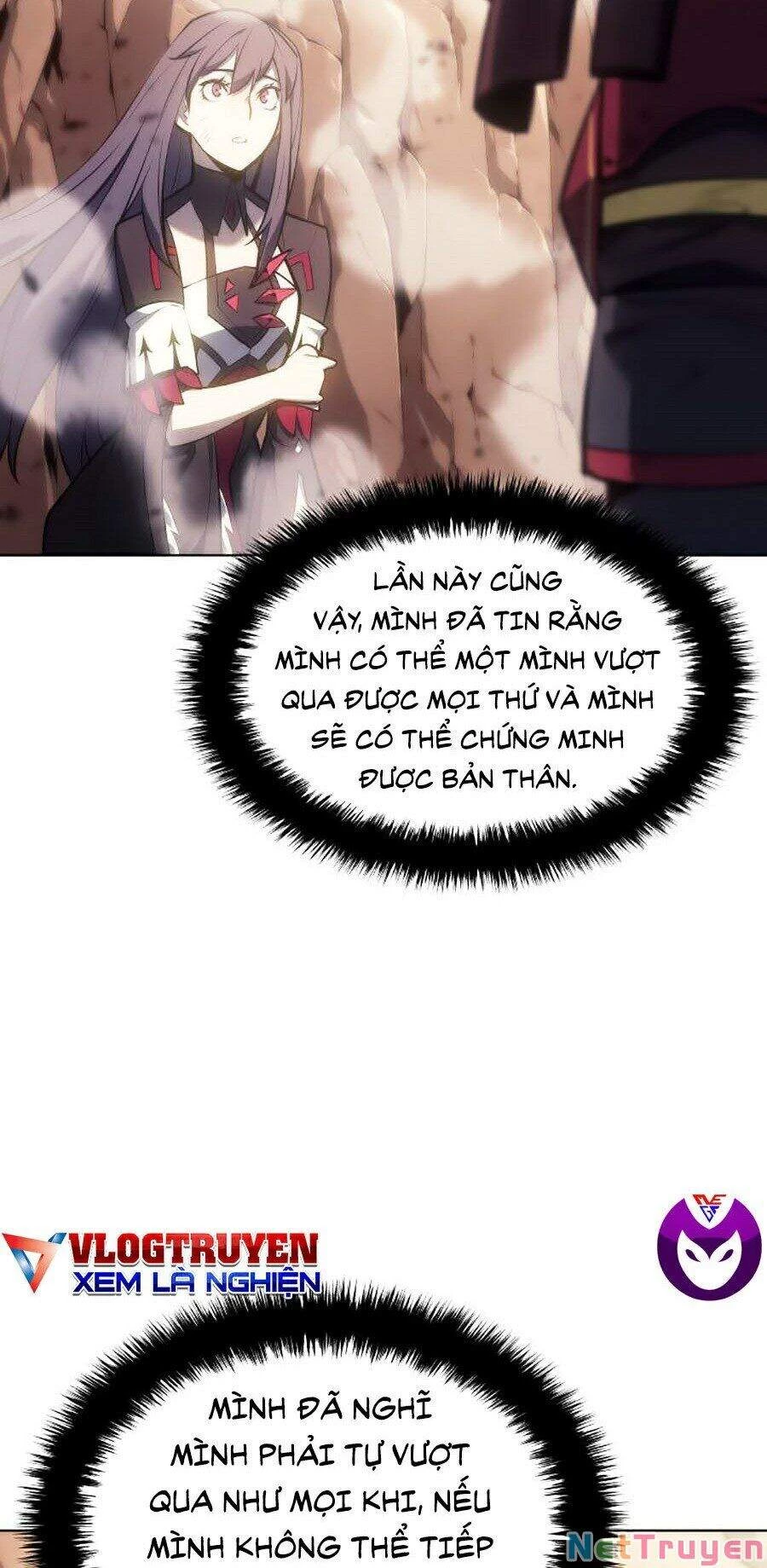 Thợ Rèn Huyền Thoại Chapter 94 - Trang 4