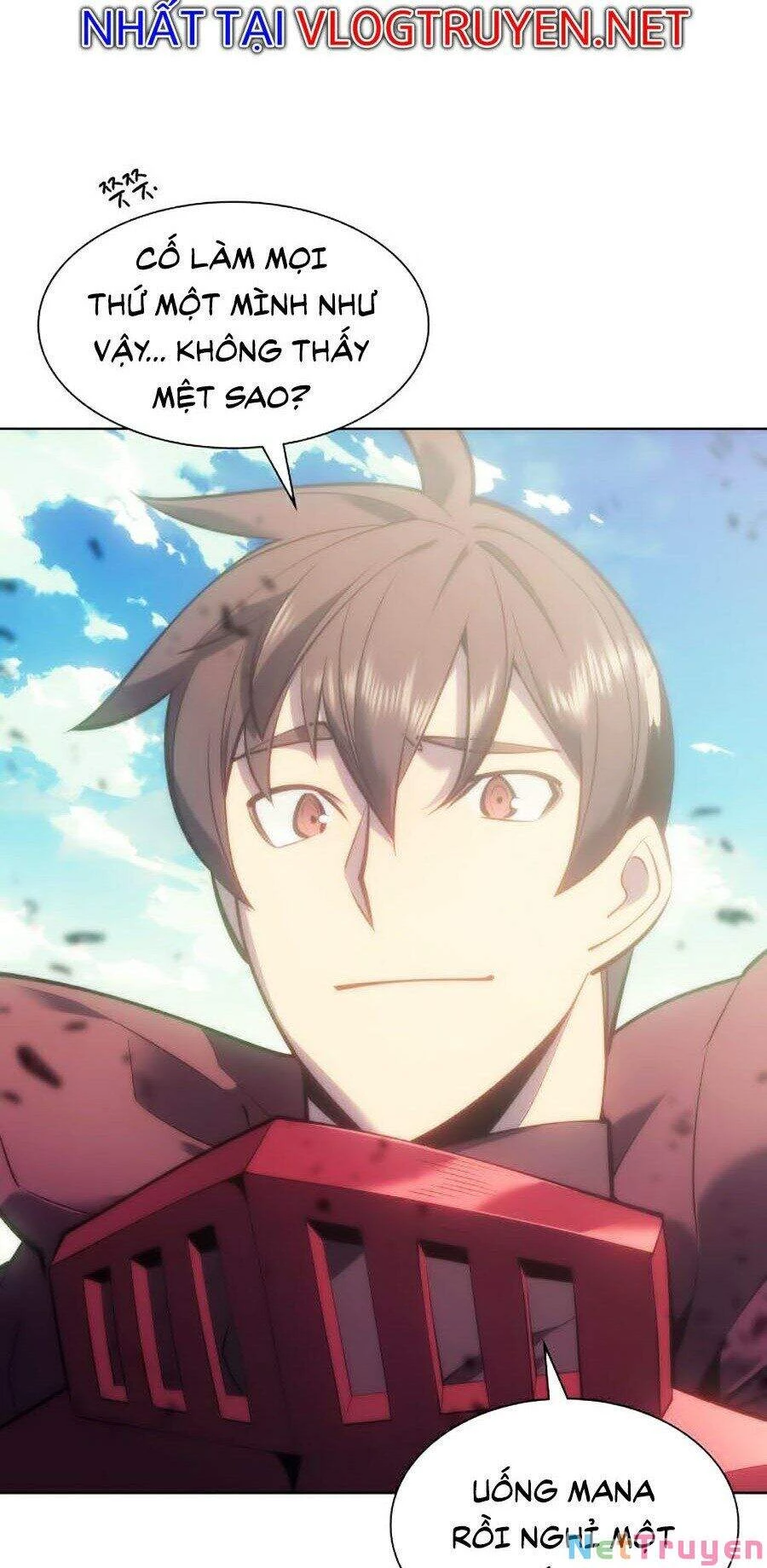 Thợ Rèn Huyền Thoại Chapter 94 - Trang 4