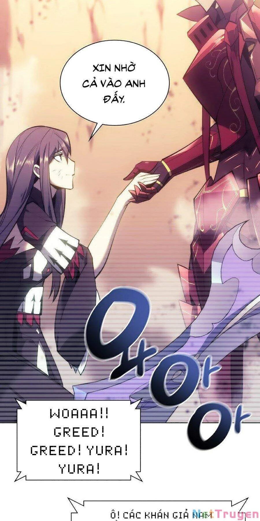 Thợ Rèn Huyền Thoại Chapter 94 - Trang 4