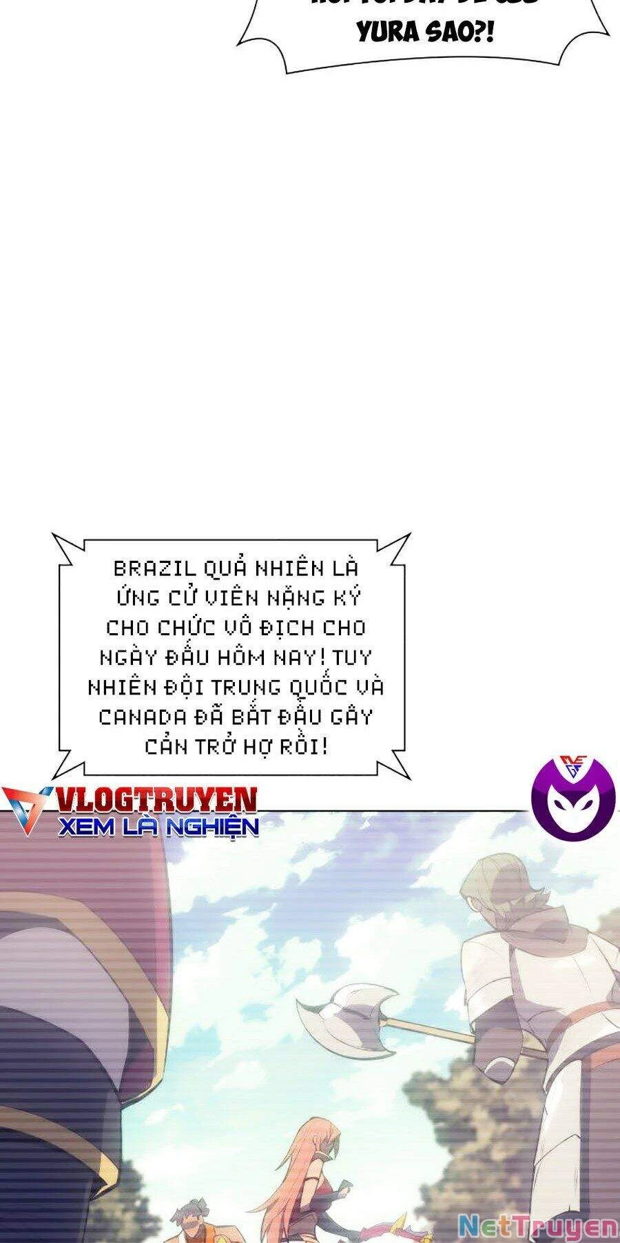 Thợ Rèn Huyền Thoại Chapter 94 - Trang 4