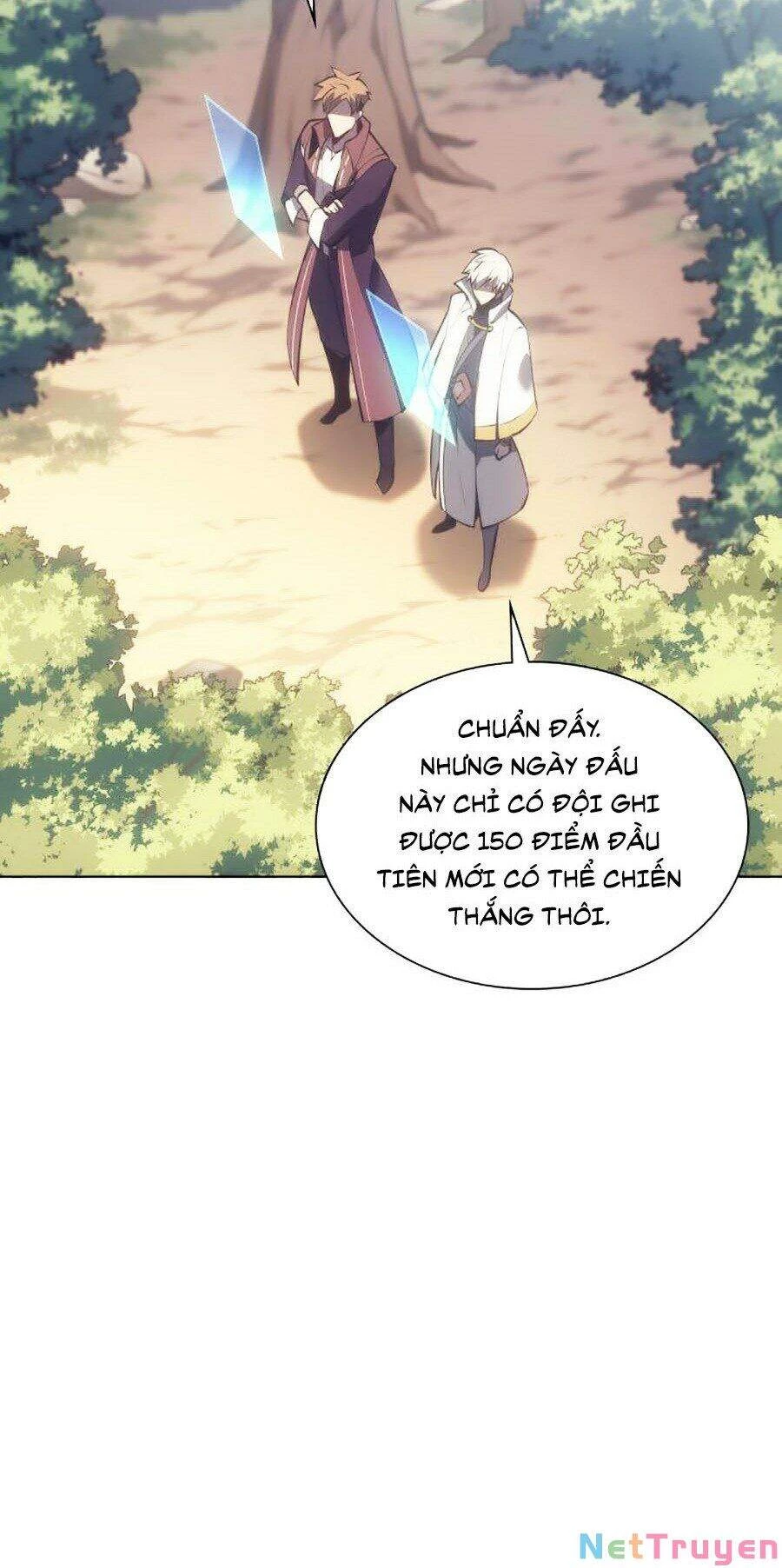 Thợ Rèn Huyền Thoại Chapter 94 - Trang 4