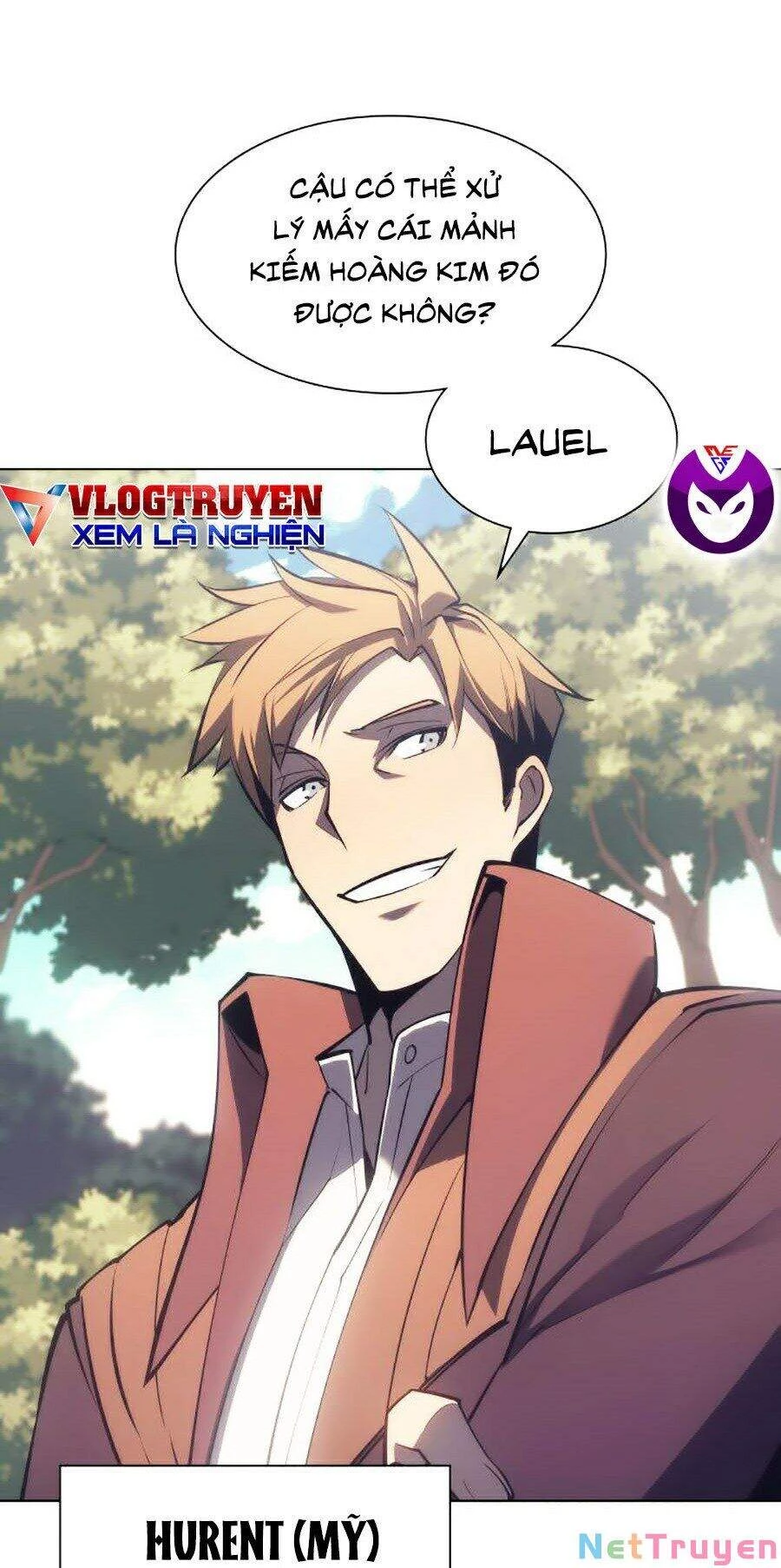 Thợ Rèn Huyền Thoại Chapter 94 - Trang 4