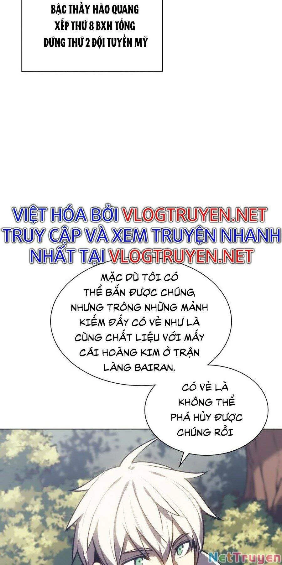 Thợ Rèn Huyền Thoại Chapter 94 - Trang 4