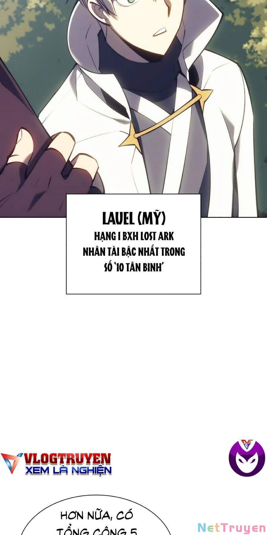 Thợ Rèn Huyền Thoại Chapter 94 - Trang 4