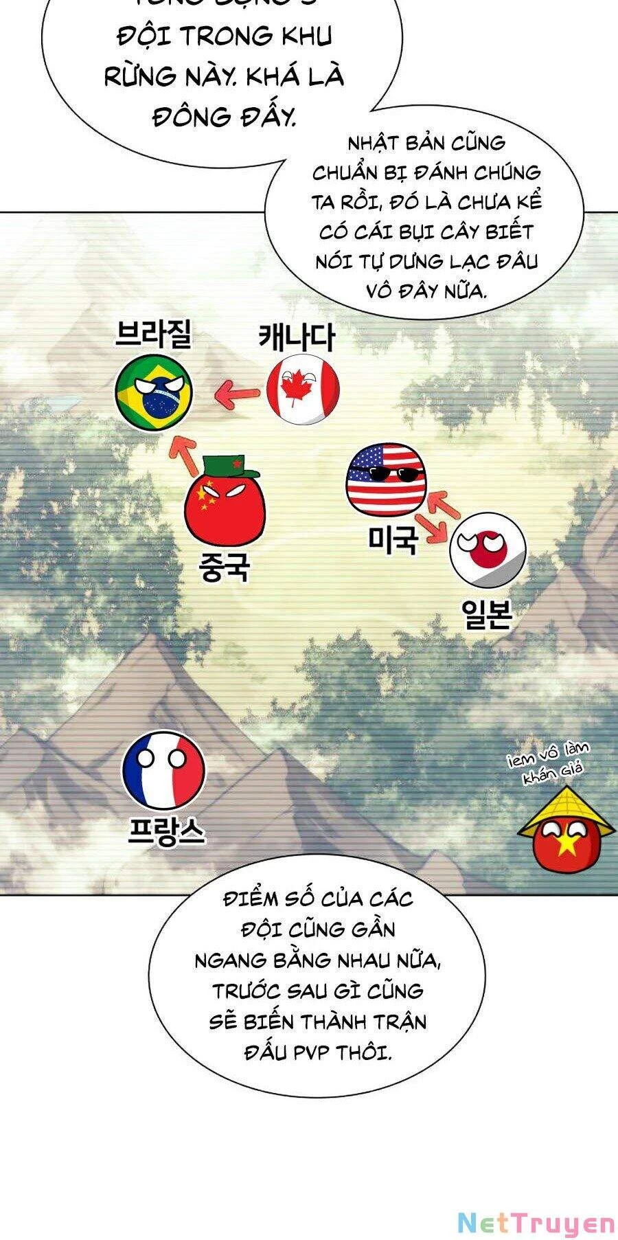 Thợ Rèn Huyền Thoại Chapter 94 - Trang 4