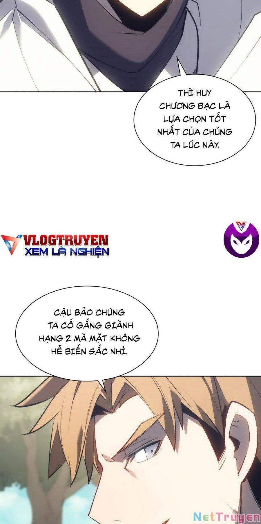 Thợ Rèn Huyền Thoại Chapter 94 - Trang 4