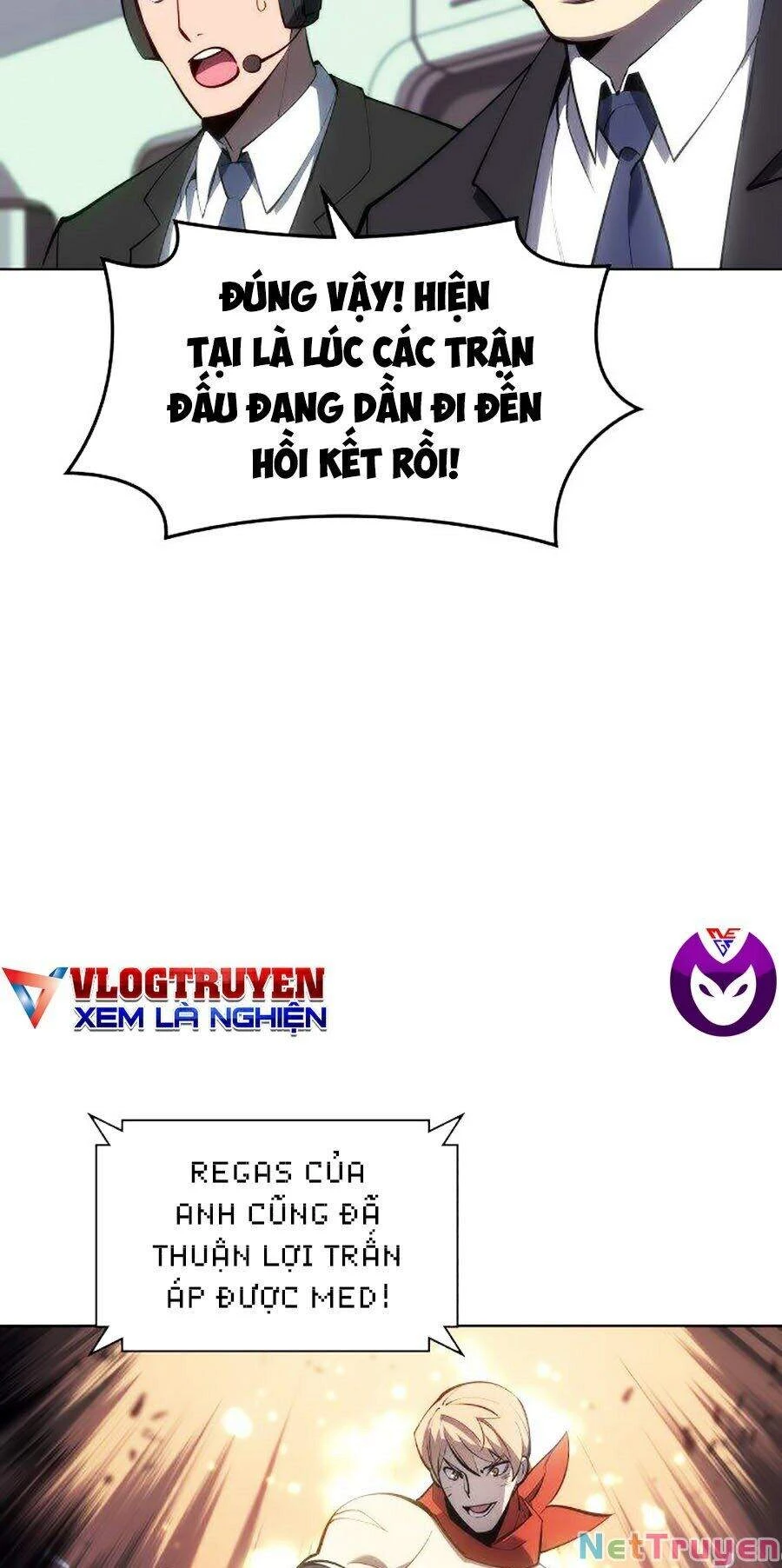 Thợ Rèn Huyền Thoại Chapter 94 - Trang 4