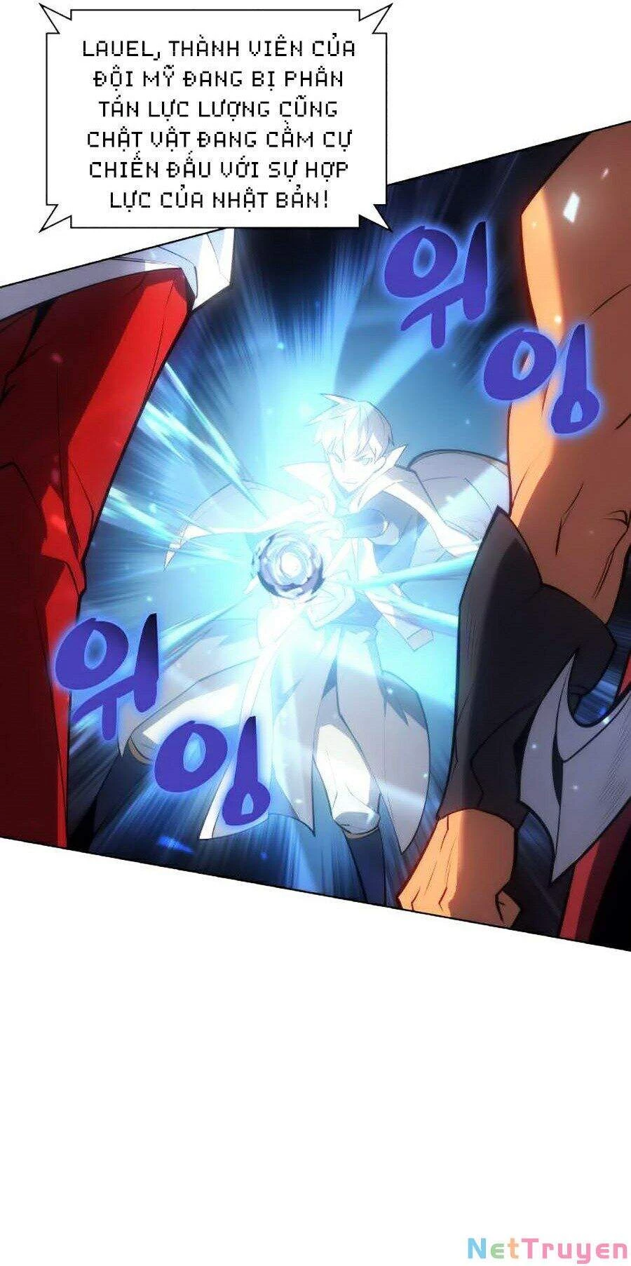 Thợ Rèn Huyền Thoại Chapter 94 - Trang 4