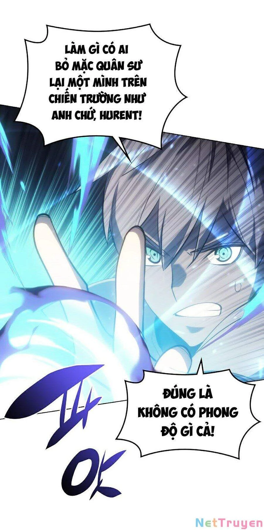 Thợ Rèn Huyền Thoại Chapter 94 - Trang 4