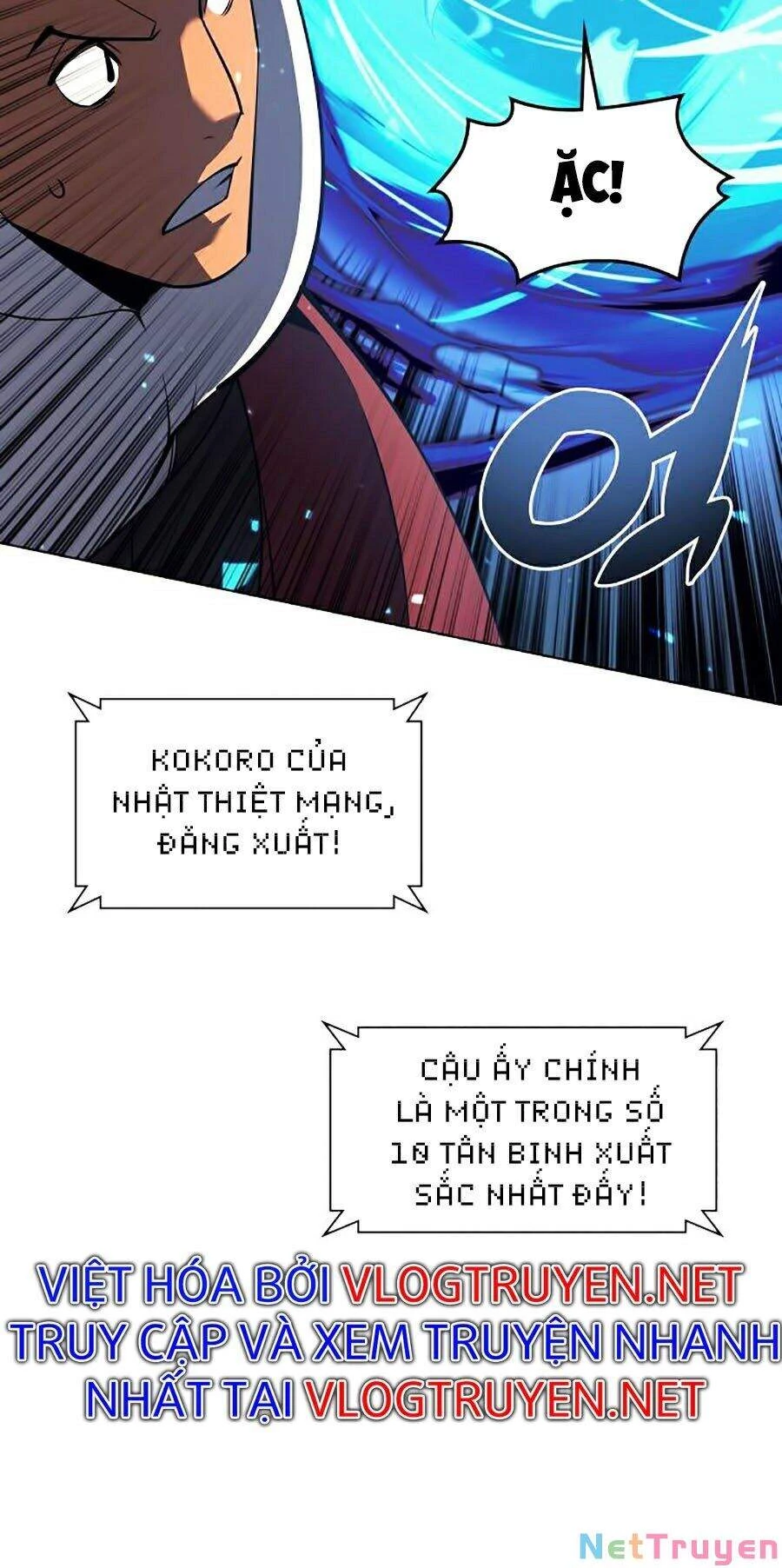 Thợ Rèn Huyền Thoại Chapter 94 - Trang 4