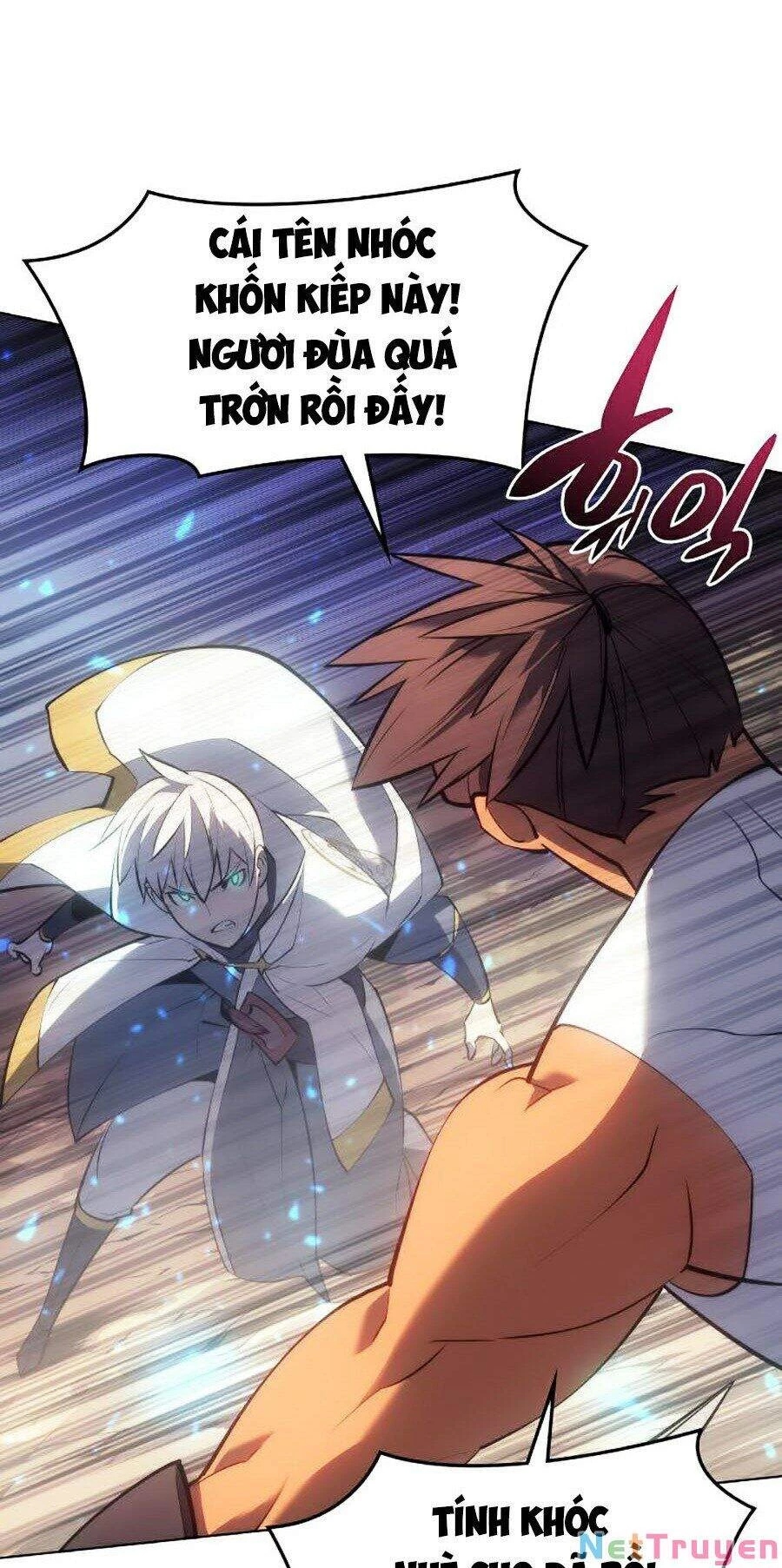 Thợ Rèn Huyền Thoại Chapter 94 - Trang 4