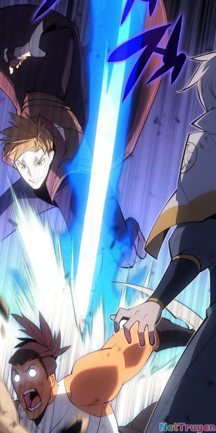 Thợ Rèn Huyền Thoại Chapter 94 - Trang 4