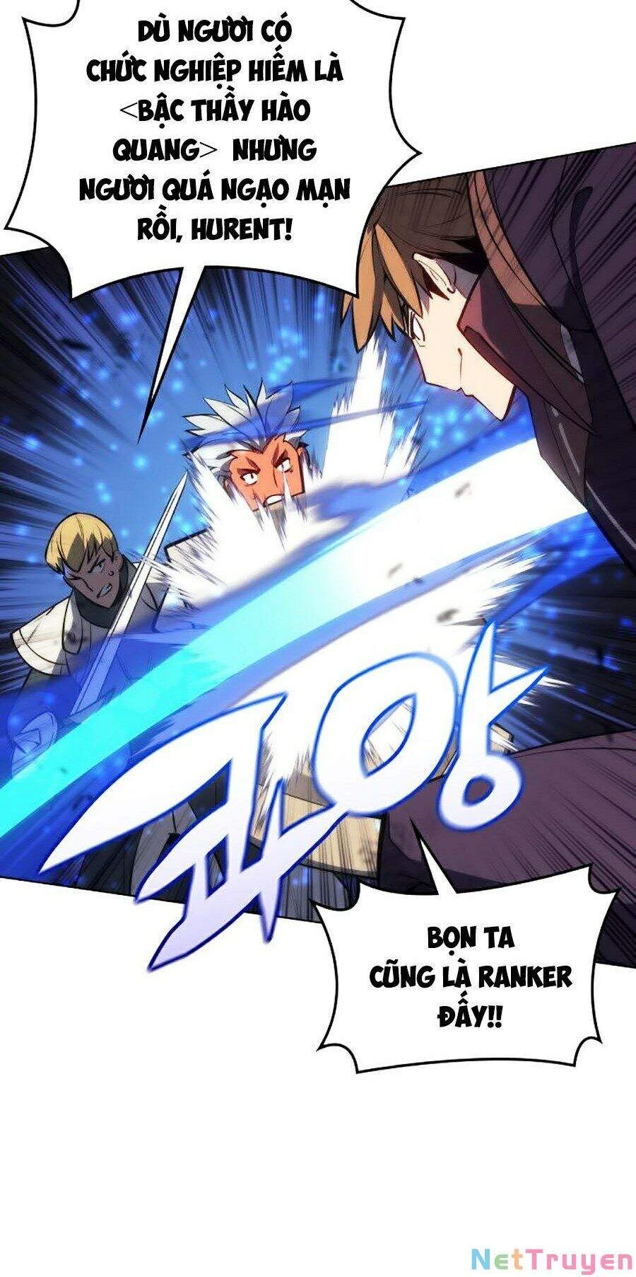 Thợ Rèn Huyền Thoại Chapter 94 - Trang 4