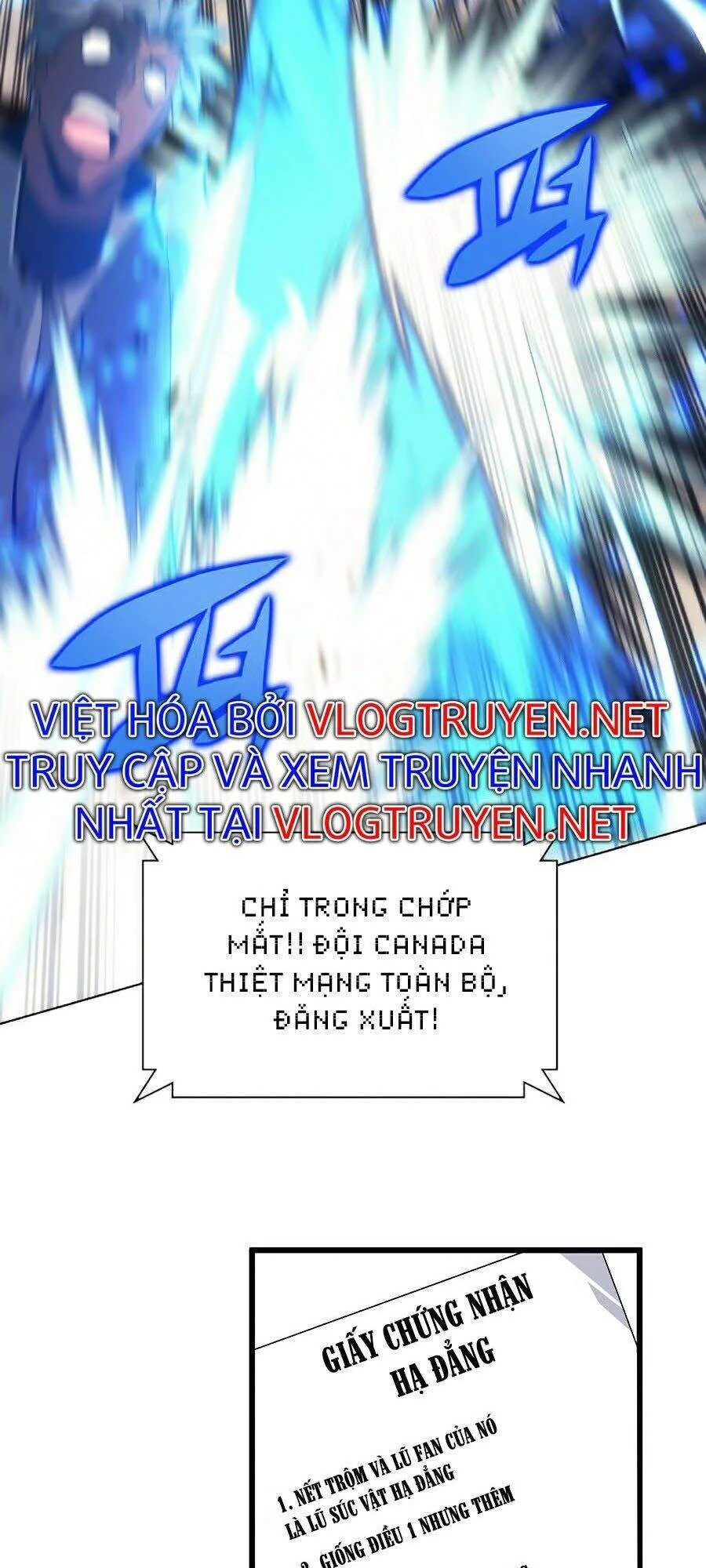 Thợ Rèn Huyền Thoại Chapter 94 - Trang 4