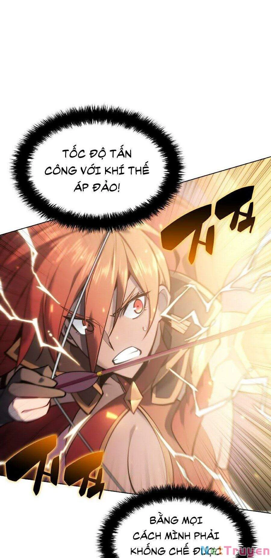 Thợ Rèn Huyền Thoại Chapter 94 - Trang 4