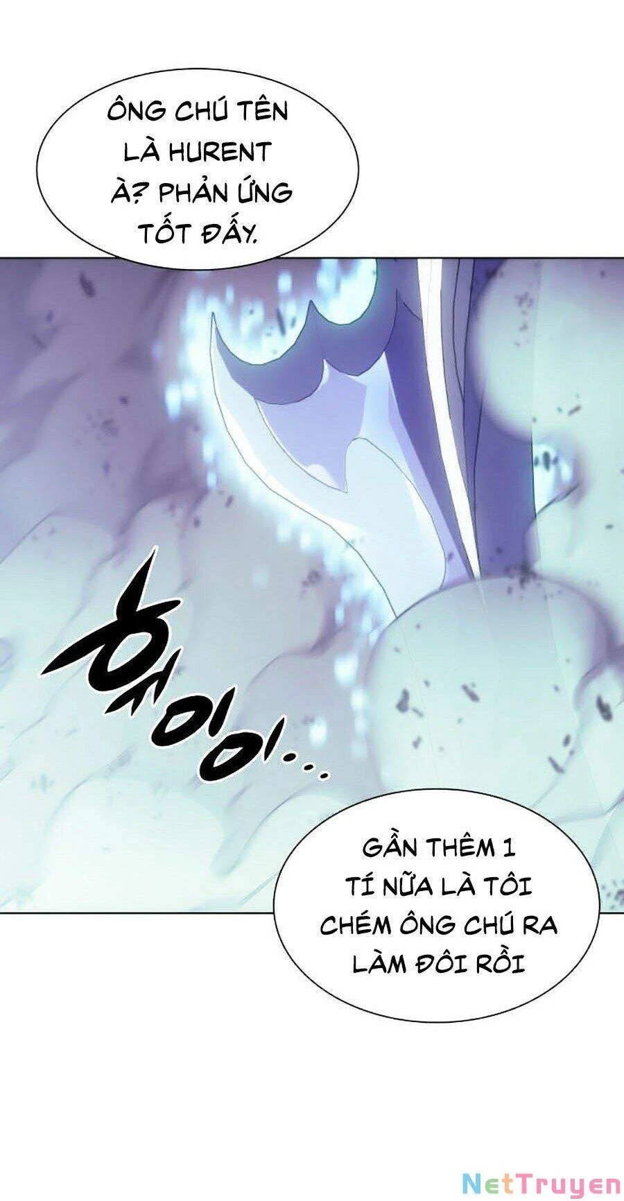 Thợ Rèn Huyền Thoại Chapter 94 - Trang 4