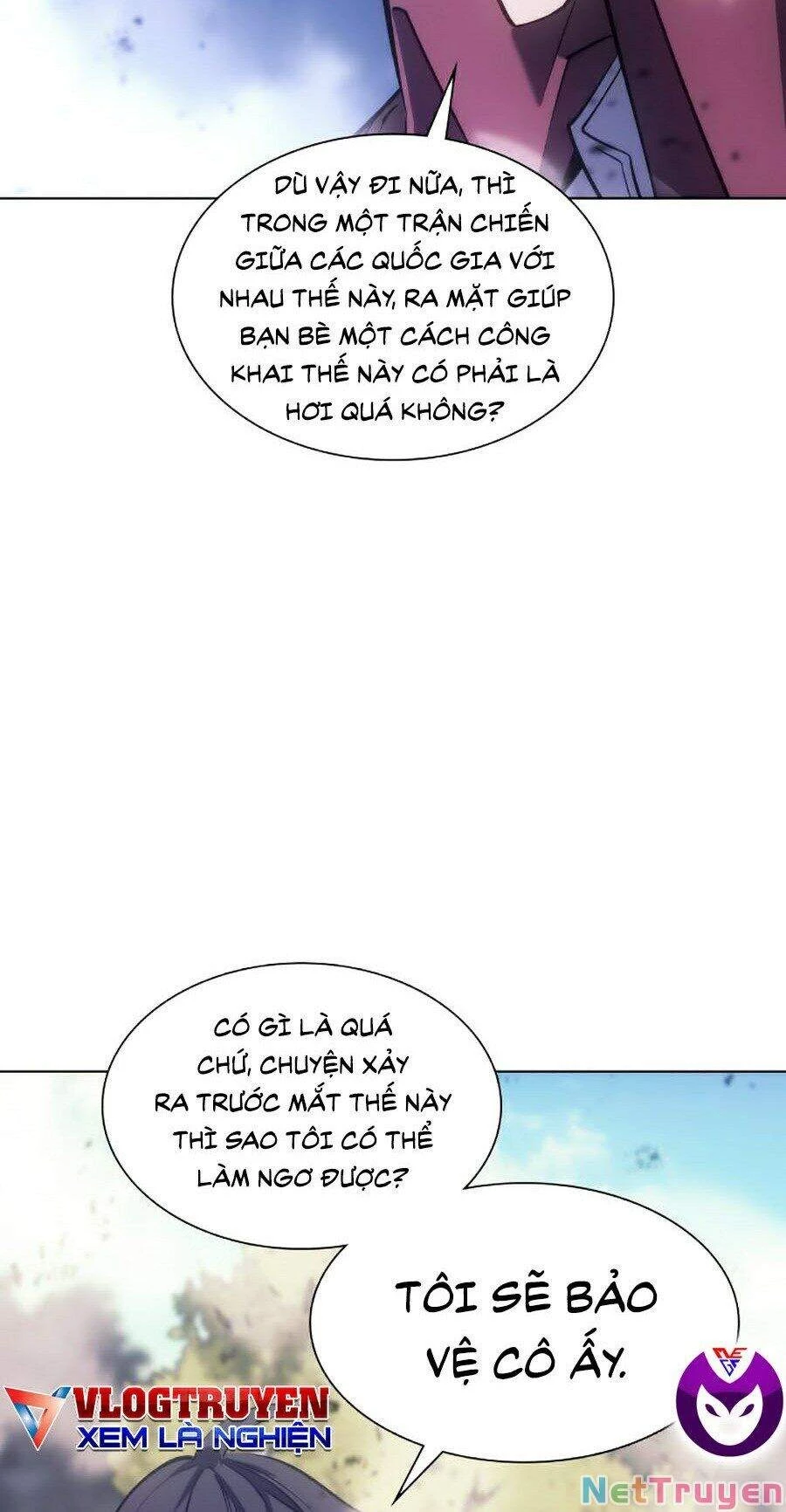 Thợ Rèn Huyền Thoại Chapter 94 - Trang 4