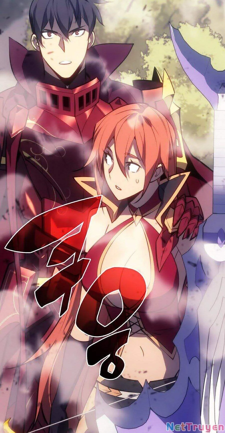 Thợ Rèn Huyền Thoại Chapter 94 - Trang 4