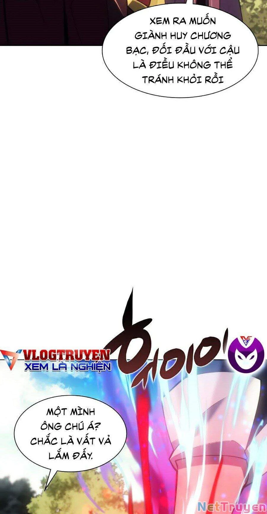 Thợ Rèn Huyền Thoại Chapter 94 - Trang 4