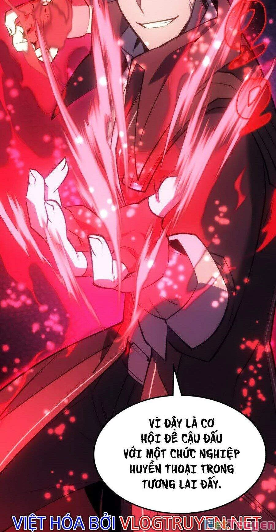 Thợ Rèn Huyền Thoại Chapter 94 - Trang 4