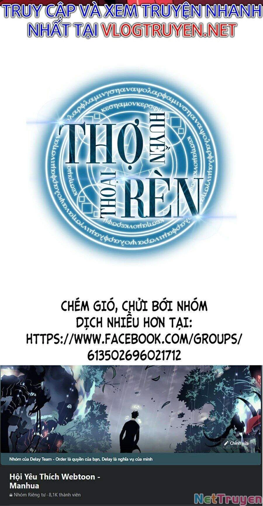 Thợ Rèn Huyền Thoại Chapter 94 - Trang 4