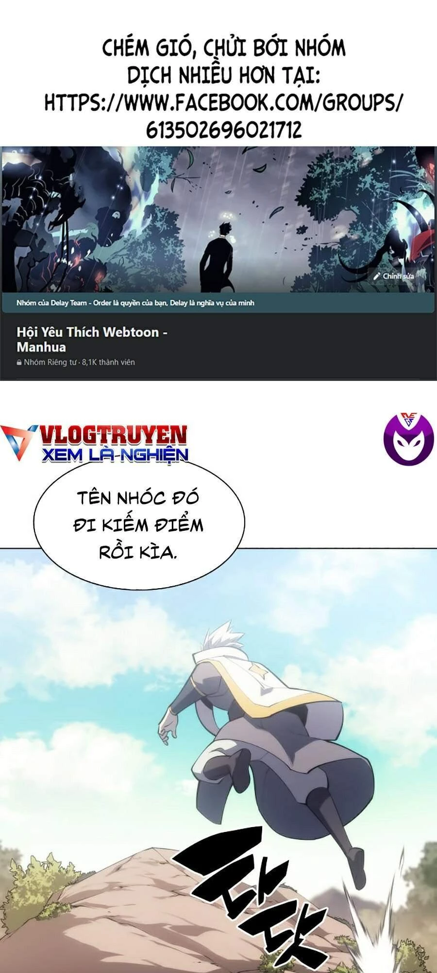 Thợ Rèn Huyền Thoại Chapter 95 - Trang 4