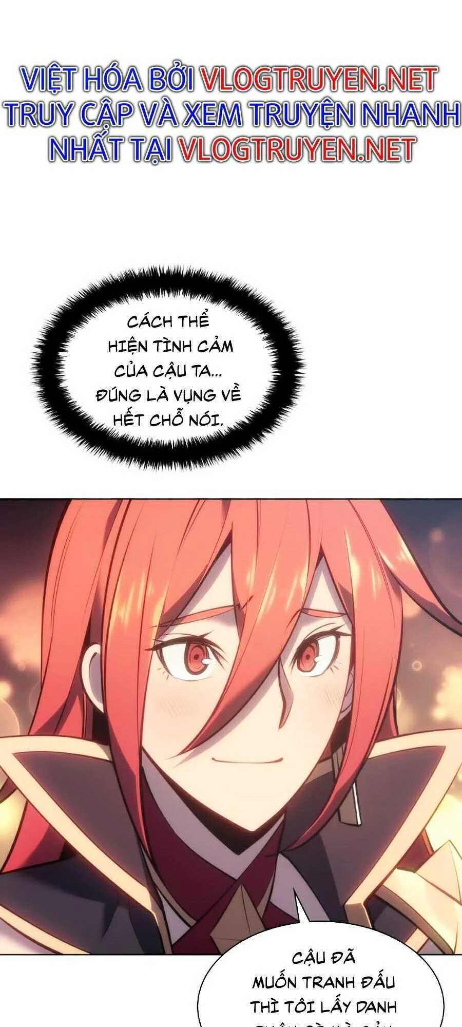 Thợ Rèn Huyền Thoại Chapter 95 - Trang 4