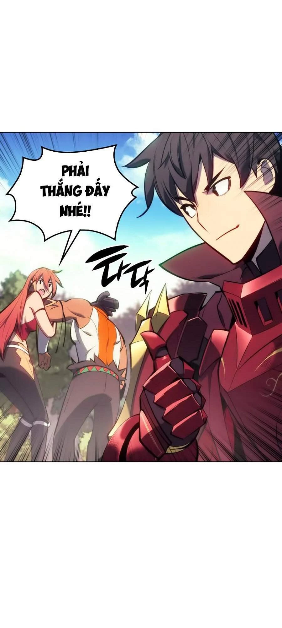 Thợ Rèn Huyền Thoại Chapter 95 - Trang 4