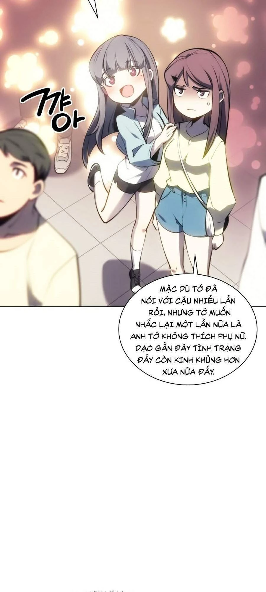 Thợ Rèn Huyền Thoại Chapter 95 - Trang 4