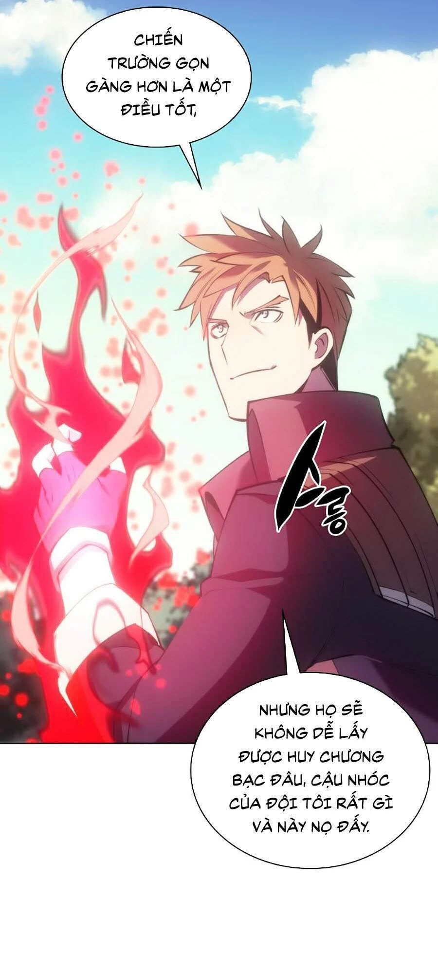 Thợ Rèn Huyền Thoại Chapter 95 - Trang 4