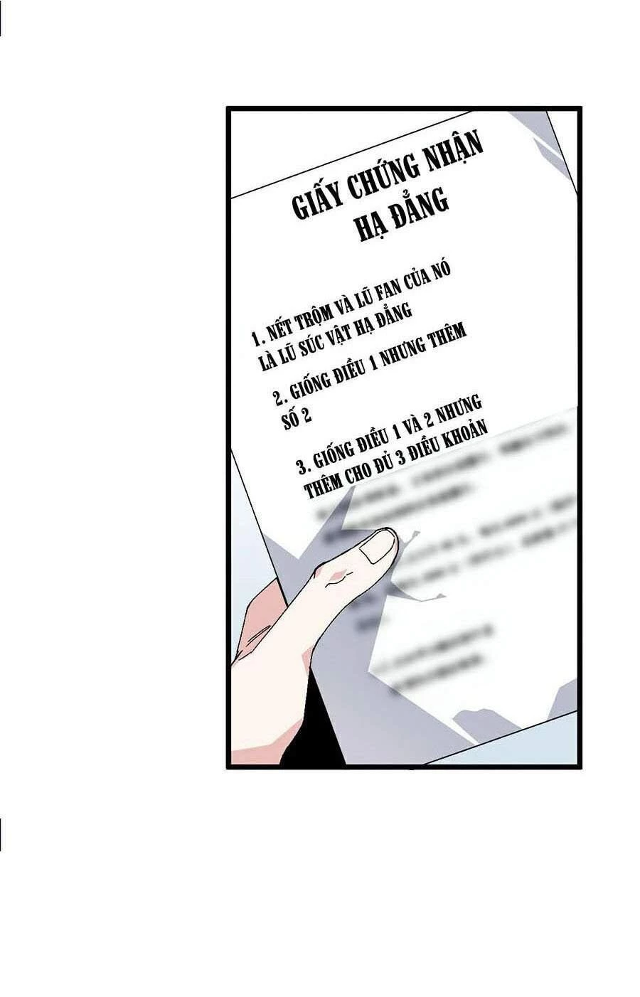 Thợ Rèn Huyền Thoại Chapter 95 - Trang 4