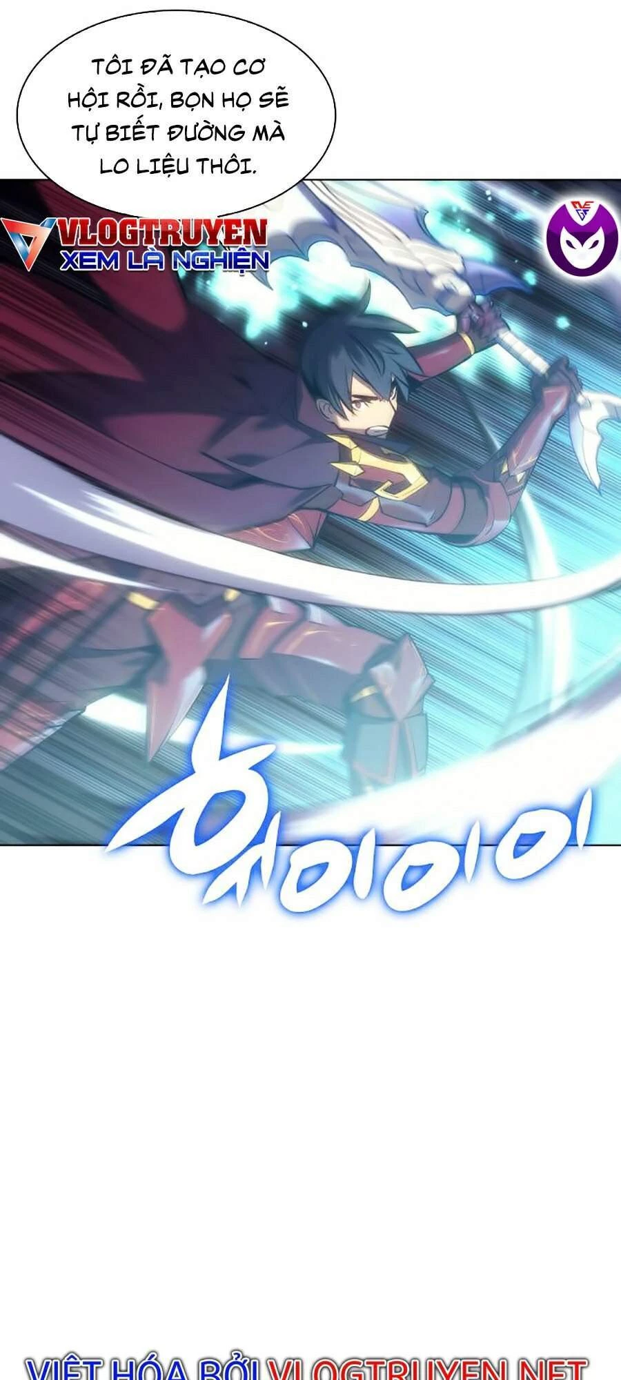 Thợ Rèn Huyền Thoại Chapter 95 - Trang 4