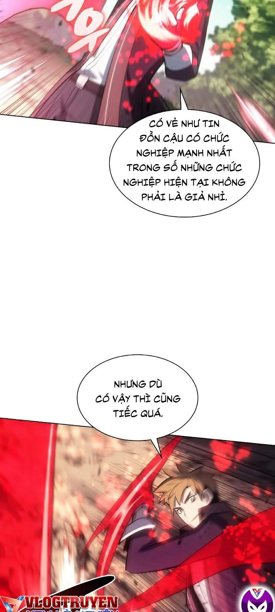 Thợ Rèn Huyền Thoại Chapter 95 - Trang 4