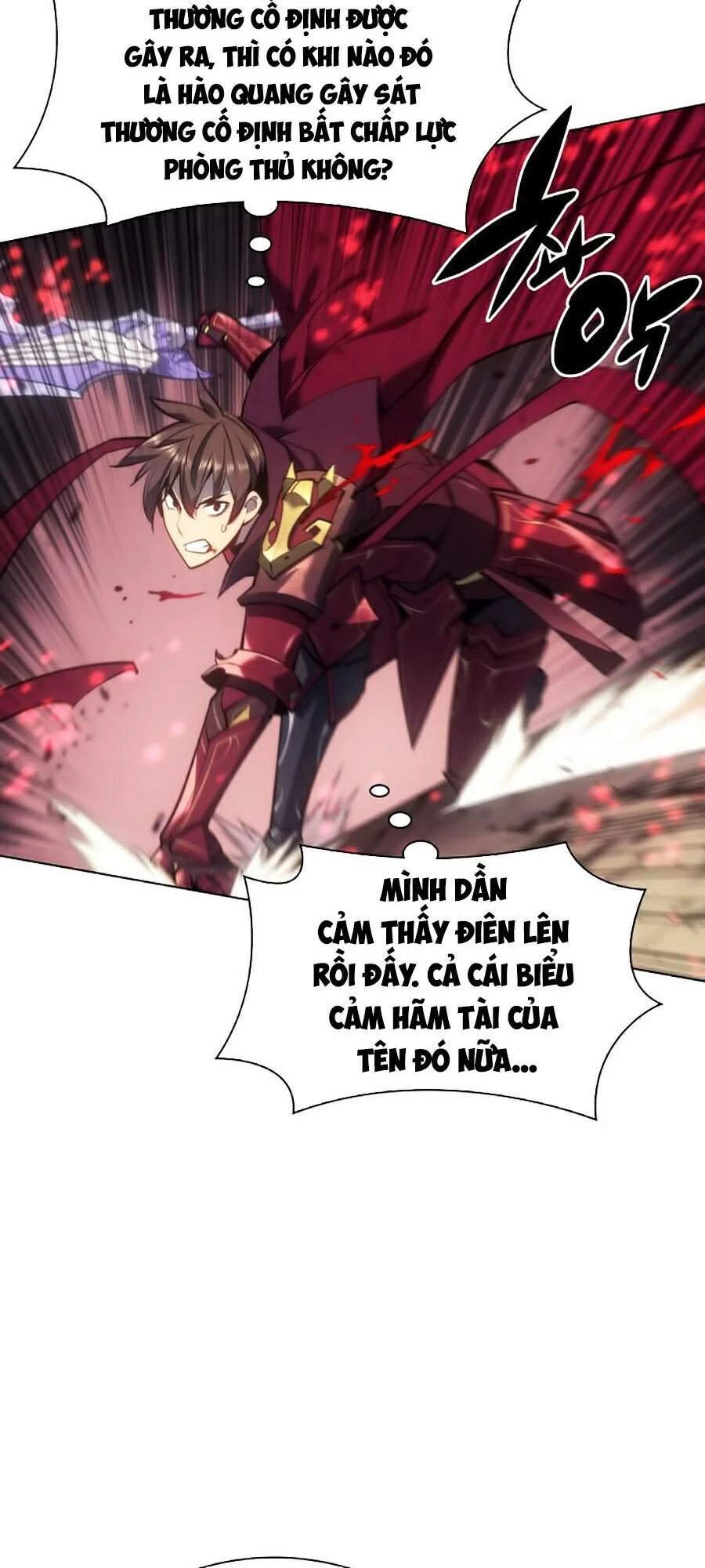 Thợ Rèn Huyền Thoại Chapter 95 - Trang 4