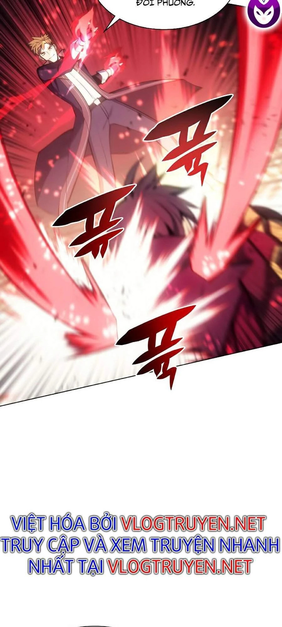 Thợ Rèn Huyền Thoại Chapter 95 - Trang 4